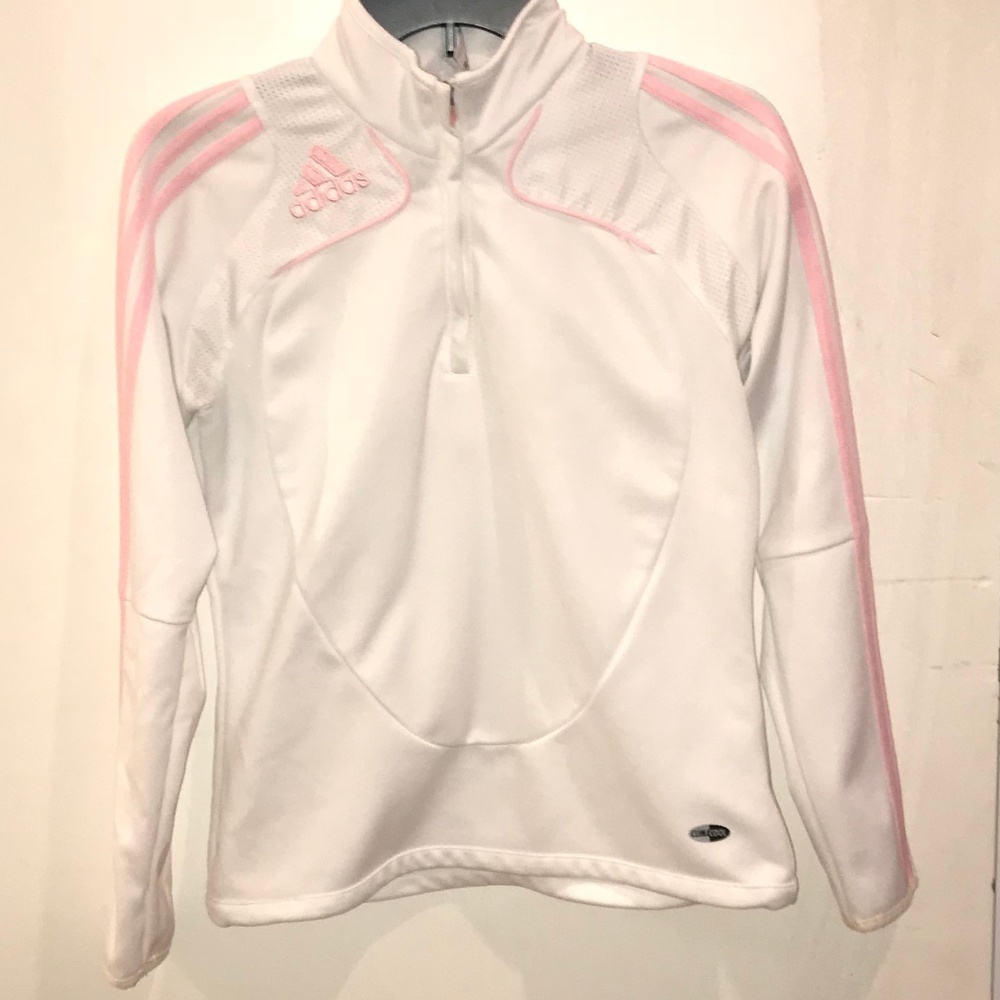 Adidas jacket